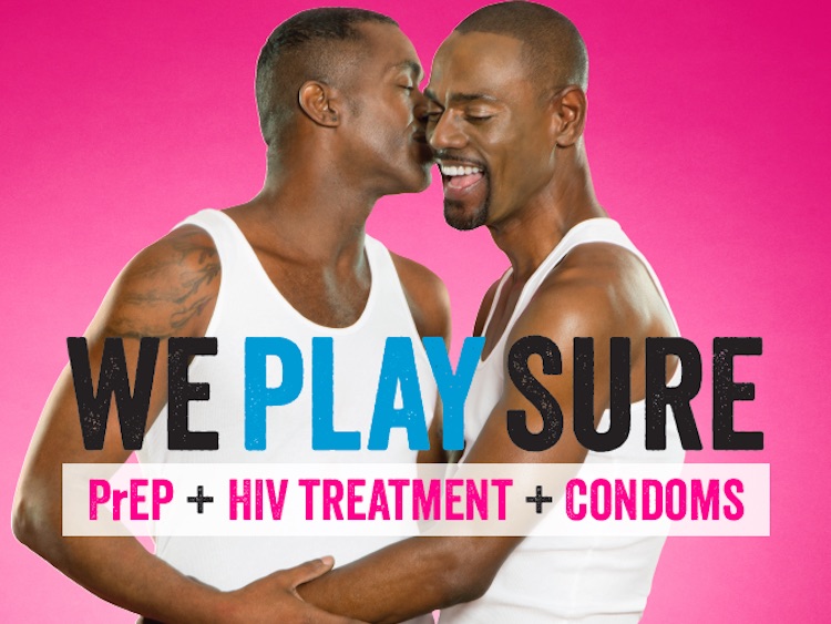 nyc playsure - Как PrEP изменил жизнь геев