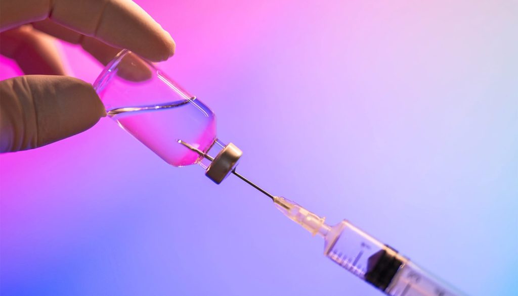 Трудности в распространении и использовании инъекционного PrEP