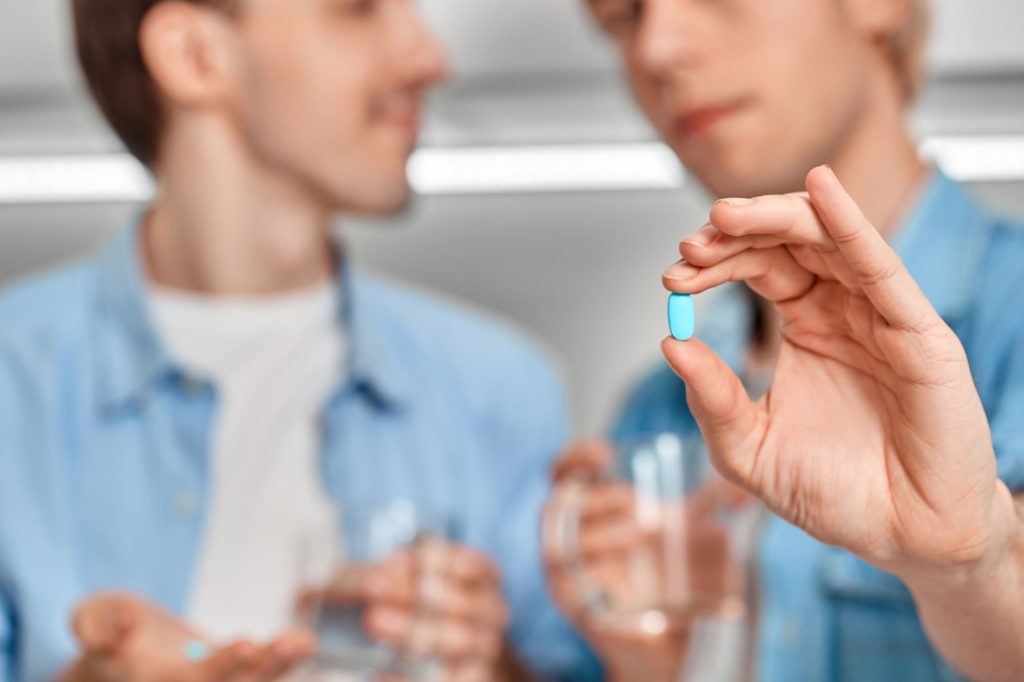 Мифы и заблуждения о PrEP: что важно знать