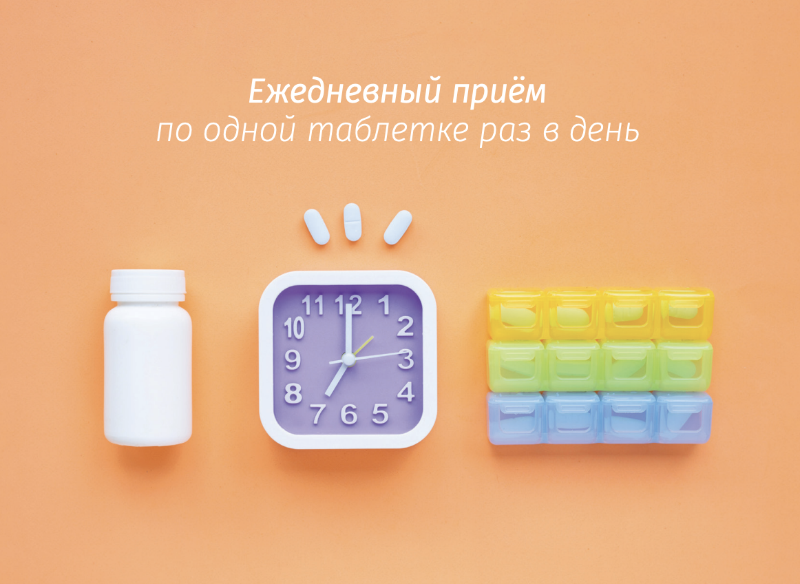 Как начать прием PrEP без врача? – полный гайд