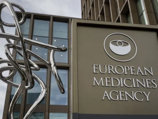 Европейское медицинское агентство EMA