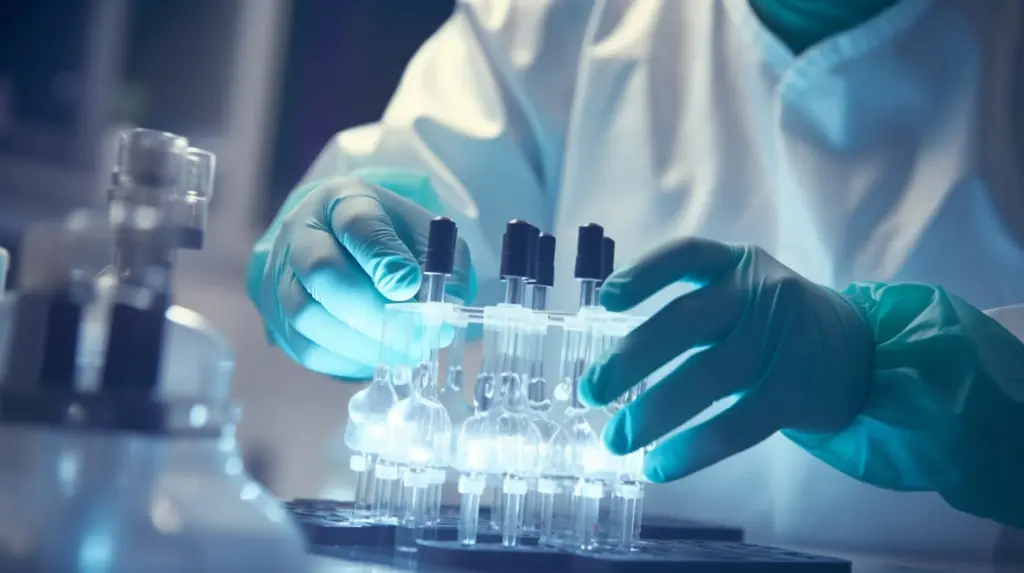 Подкожный имплант с ислатравиром может обеспечить долгосрочный PrEP