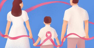 ВОЗ хотят больше помогать ВИЧ+ детям