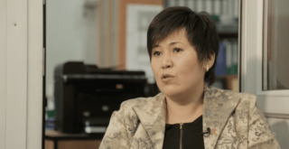 Казахстан помогает россиянам с ВИЧ