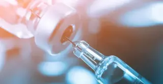 Новая вакцина от ВИЧ показала отличные результаты