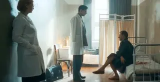 "Нулевой пациент" лучший сериал о ВИЧ в России