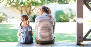 Разговор с ребенком о ВИЧ-статусе