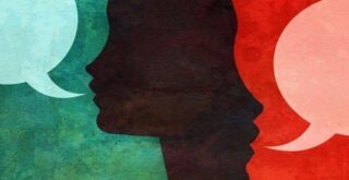 сложный разговор