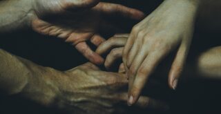 Интервью о принятии ВИЧ статуса партнера