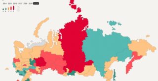 Ситуация с ВИЧ в России — анализ экспертов из Европы