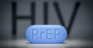 Прием PrEP "по требованию" повышает риск получения ВИЧ