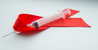 В России зарегистрировали инъекционный рилпивирин