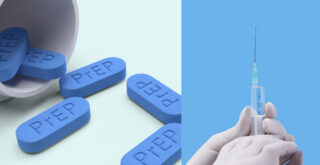 Почему внедрение инъекционного PrEP такое долгое?
