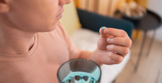 Тенофовир алафенамид можно использовать раз в неделю вместо PrEP – исследование