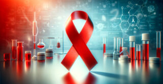 Вакцина ВИЧ