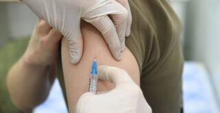PrEP раз в год Gilead ленакапавир к 2027 году