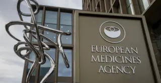 Европейское медицинское агентство EMA