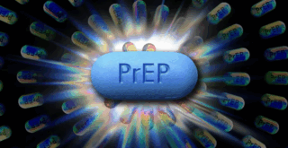 PrEP доконтактная профилактика что делает